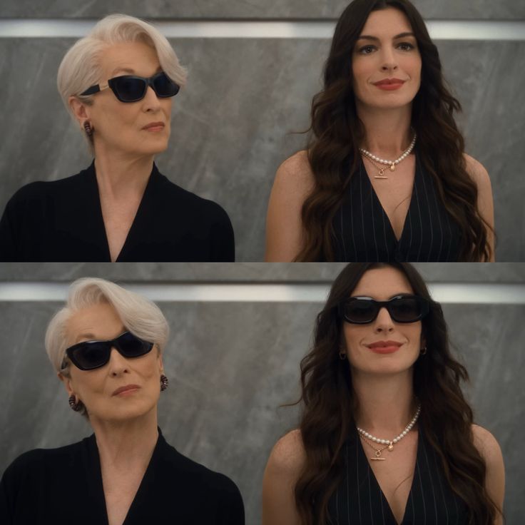 What can “The Devil Wears Prada 2” teach us?