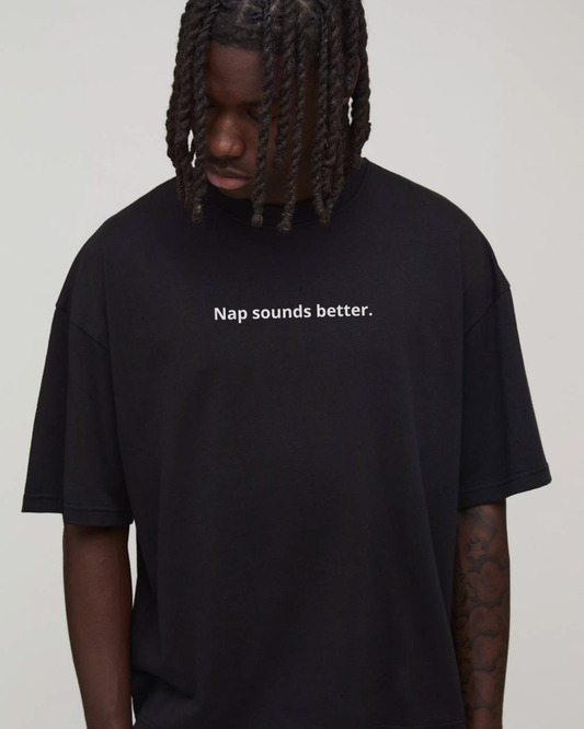 Nap Sounds Better